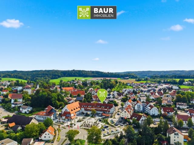 Maisonette kaufen in Baindt, Baden-Württemberg