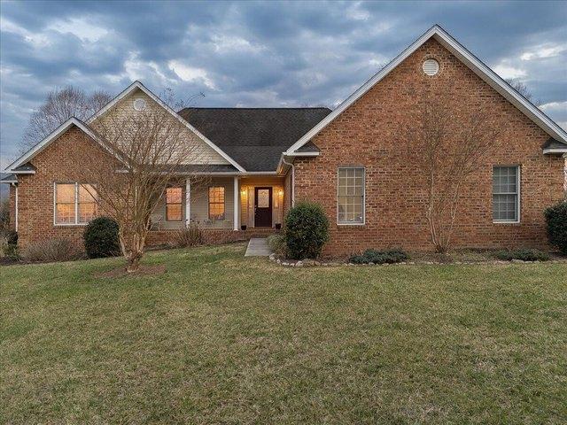 House for sale in Virginia