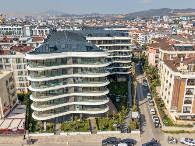 Tuzla, İstanbul içerisinde satılık mülk