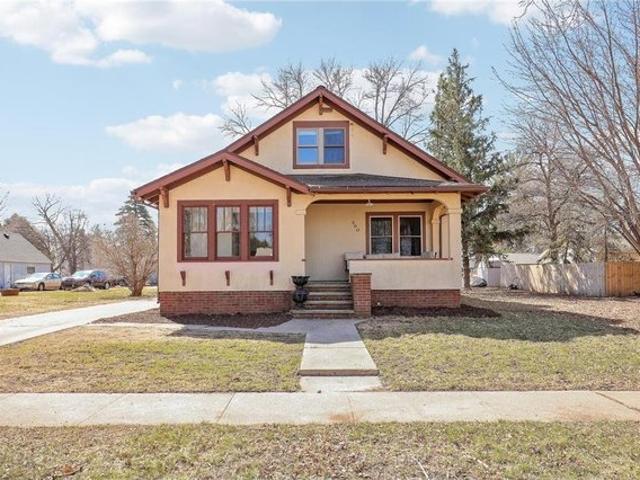 House for sale in Sibley, Minnesota
