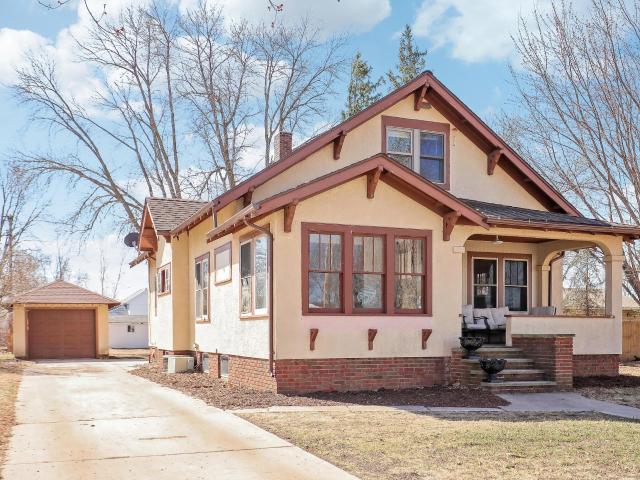 Property for sale in Sibley, Minnesota