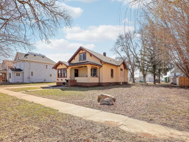 House for sale in Sibley, Minnesota