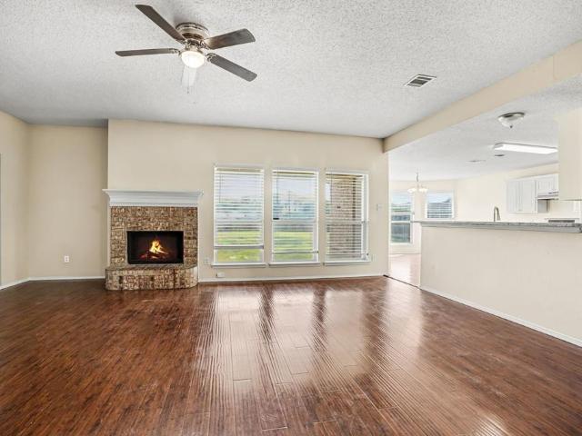 House for sale in Mansfield, Texas