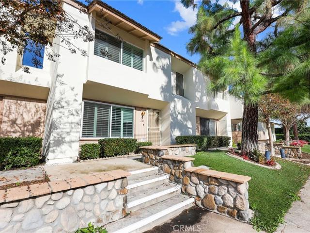Condo for sale in Brea, California