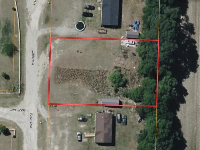 Land for sale in Snow Hill, North Carolina