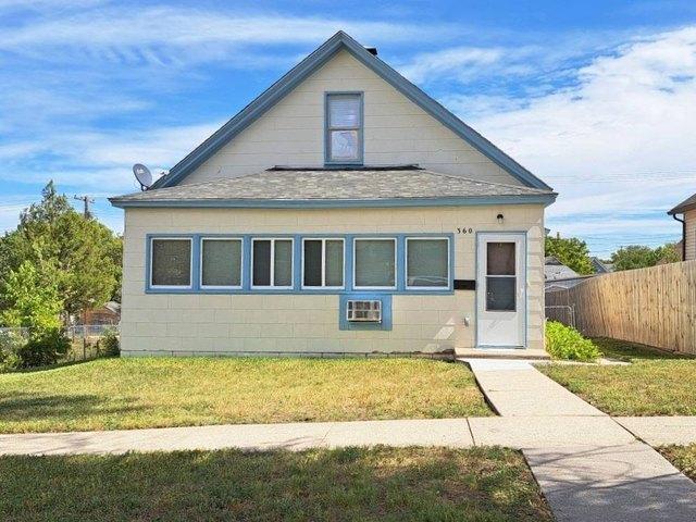 House for sale in Nebraska