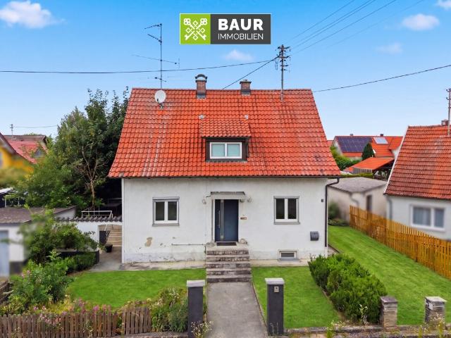 Villa kaufen in Bayern