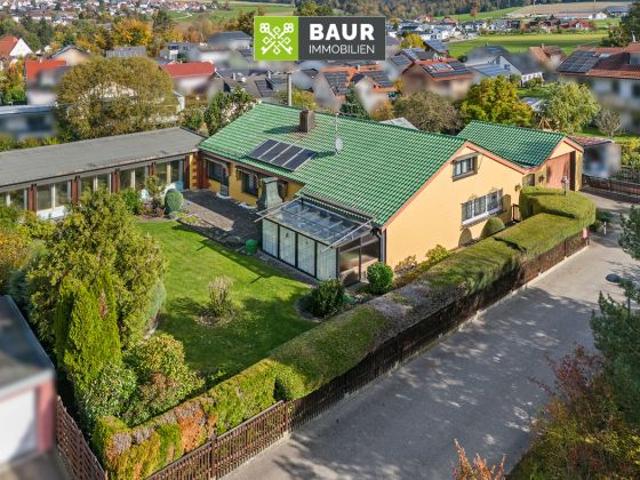 Haus kaufen in Baindt, Baden-Württemberg