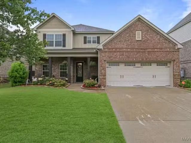 House for sale in Montgomery