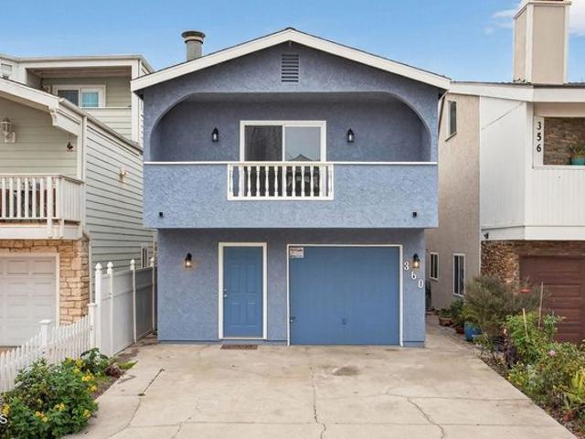 House for sale in Oxnard, California