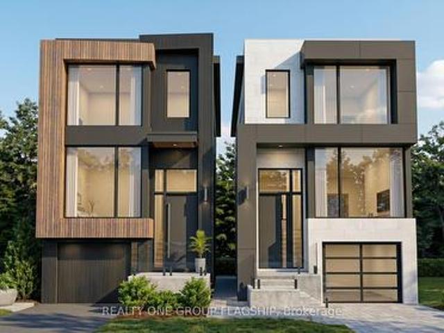 House for sale in Woburn, Ontario