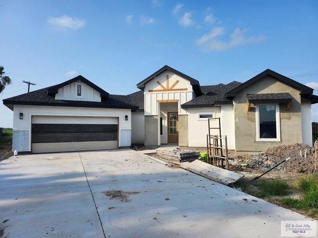 House for sale in Cameron, Texas