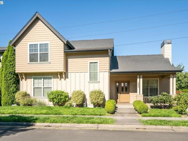 Townhouse for sale in Oregonia