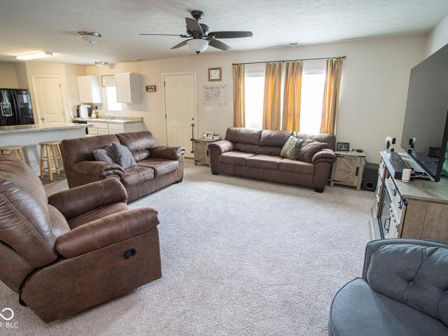 House for sale in Atlanta, Indiana