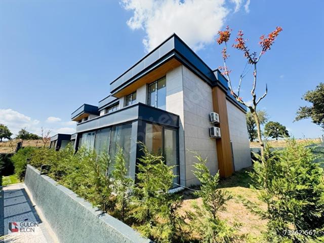 Tuzla, İstanbul içerisinde satılık Villa