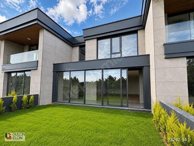 Tuzla, İstanbul içerisinde satılık Villa