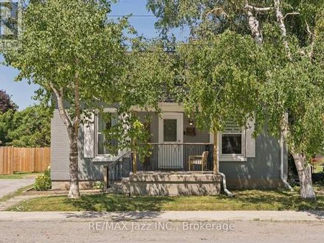 Property for sale in Durham, Ontario