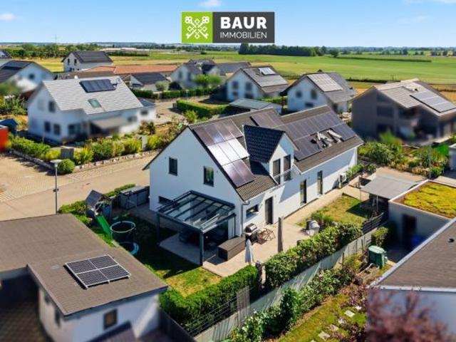 Haus kaufen in Langenau, Baden-Württemberg