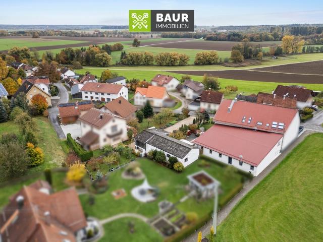 Villa kaufen in Langenenslingen, Baden-Württemberg