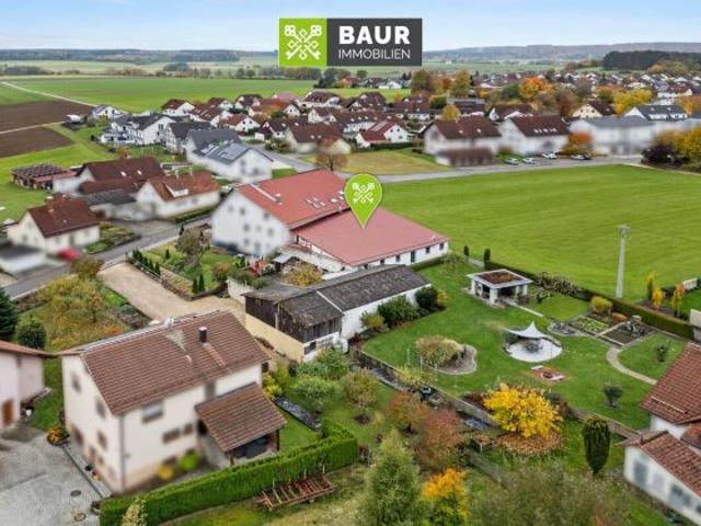 Haus kaufen in Langenenslingen, Baden-Württemberg