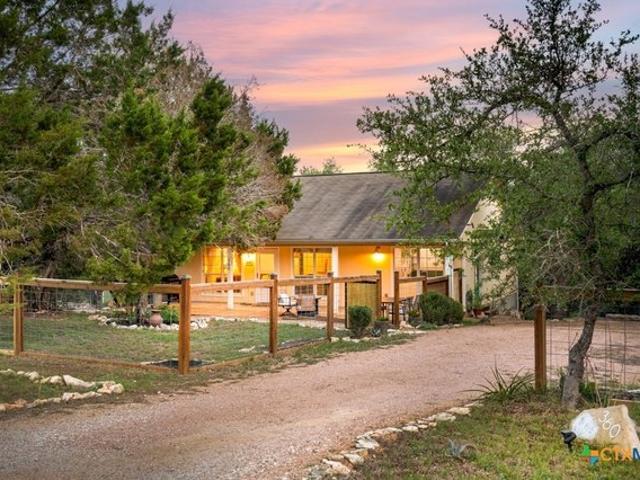House for sale in Fischer, Texas