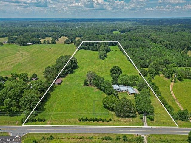House for sale in Georgia