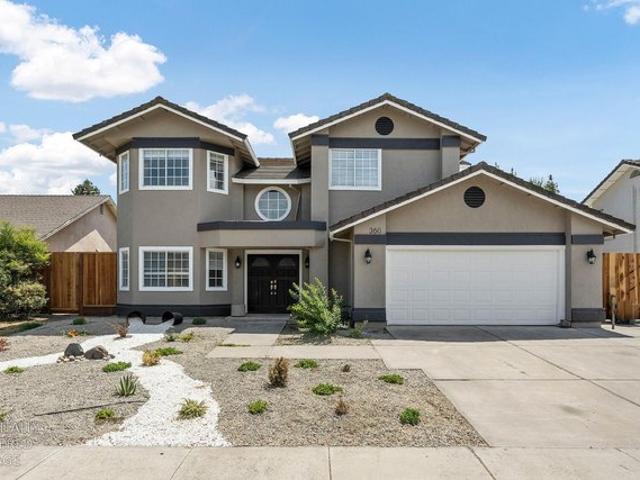 House for sale in Tracy, California