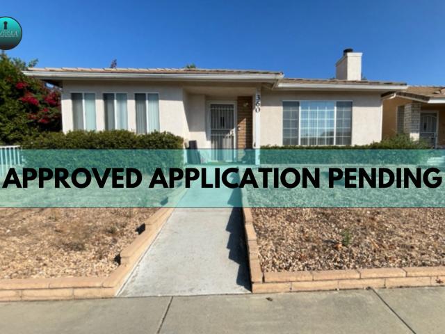 Condo for rent in Hemet