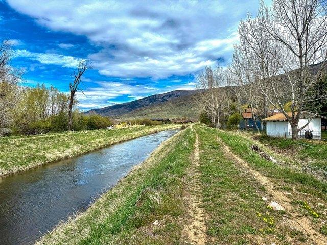 Land for sale in Kamas, Utah