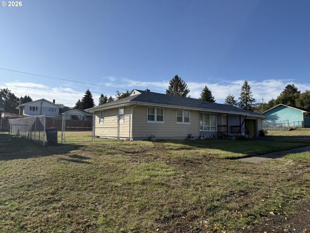 House for sale in Elgin, Union County