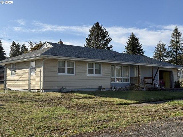 House for sale in Elgin, Union County
