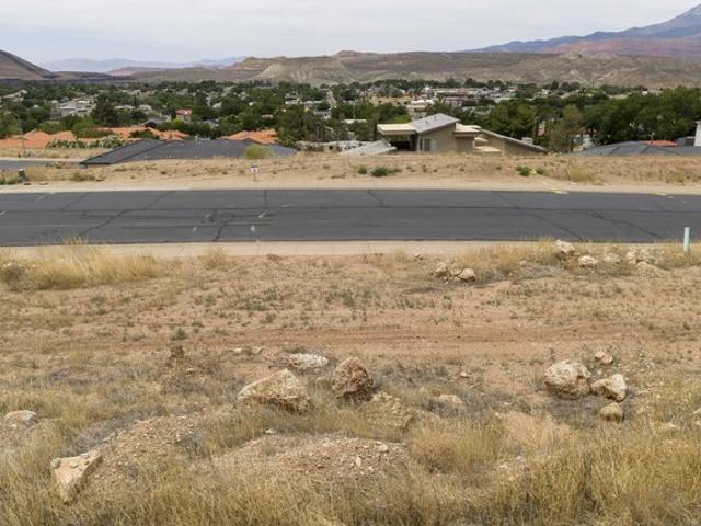 Land for sale in La Verkin, Utah