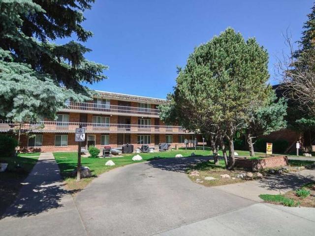 Apartment for rent in Laramie