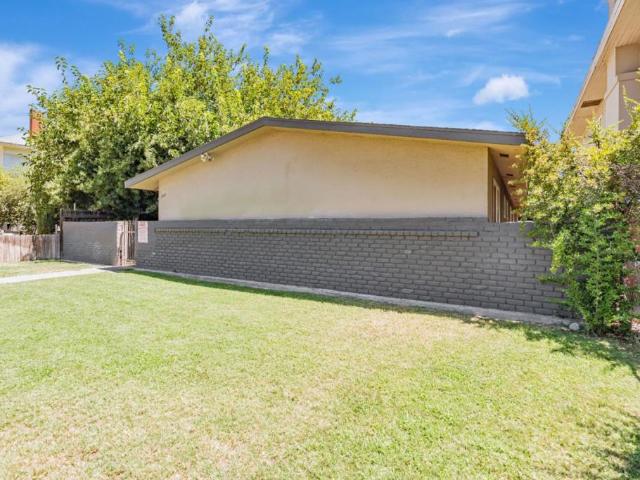 Commercial for sale in Fresno, Fresno County