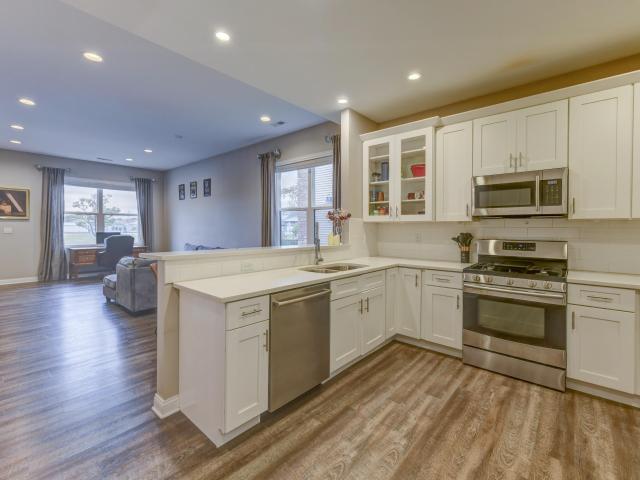 Townhouse for sale in Crown Point, Indiana