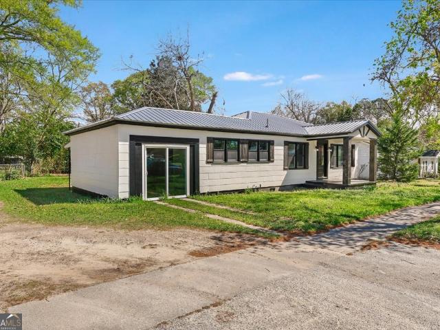 House for sale in Candler, Georgia