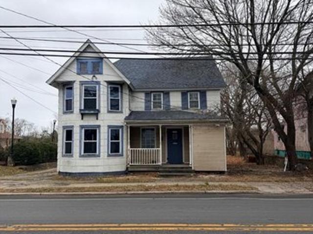 House for sale in Barnegat Light, Ocean County
