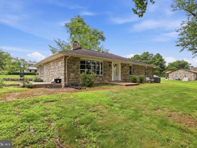 House for sale in Pennsylvania