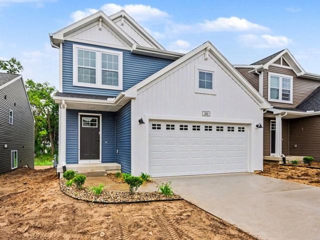 House for sale in Allegan, Michigan