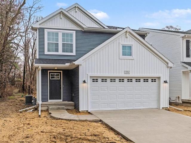 House for sale in Allegan, Michigan