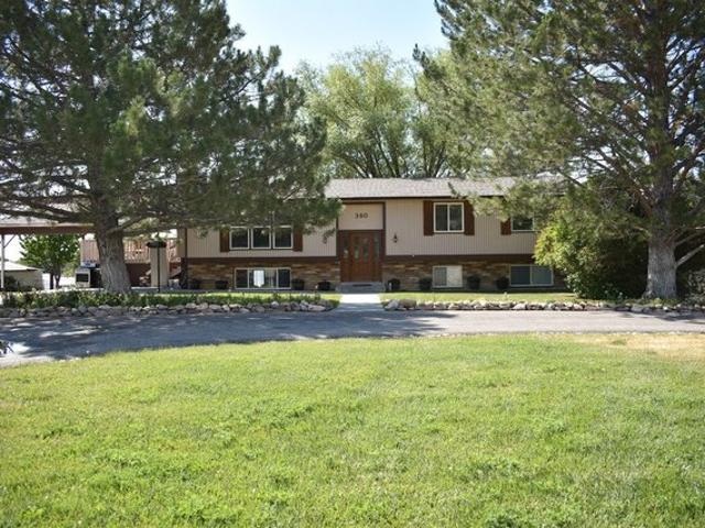 House for sale in Ferron, Utah