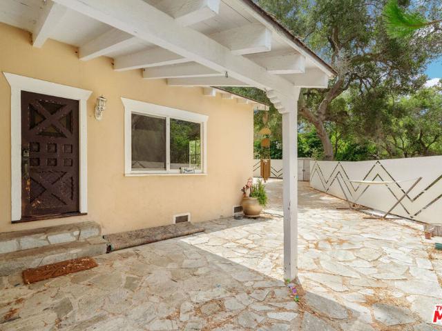 House for sale in Topanga, California