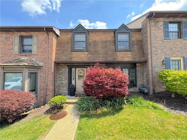 Townhouse for sale in Murrysville, Pennsylvania