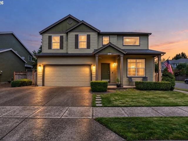 House for sale in Canby, Clackamas County