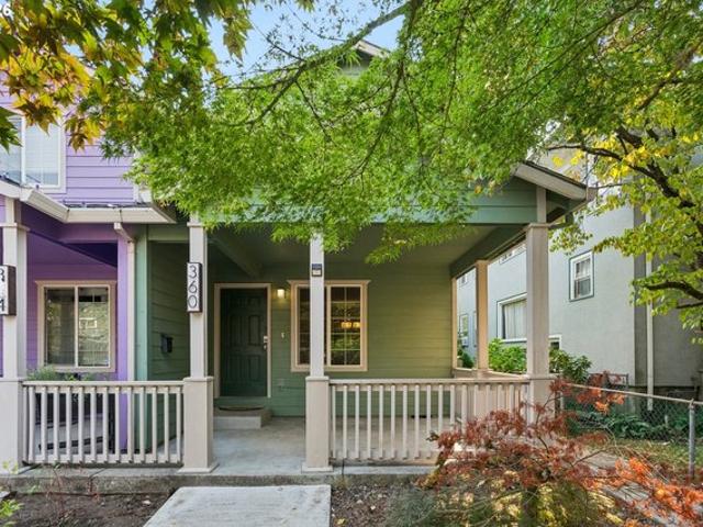 Townhouse for sale in Oregonia