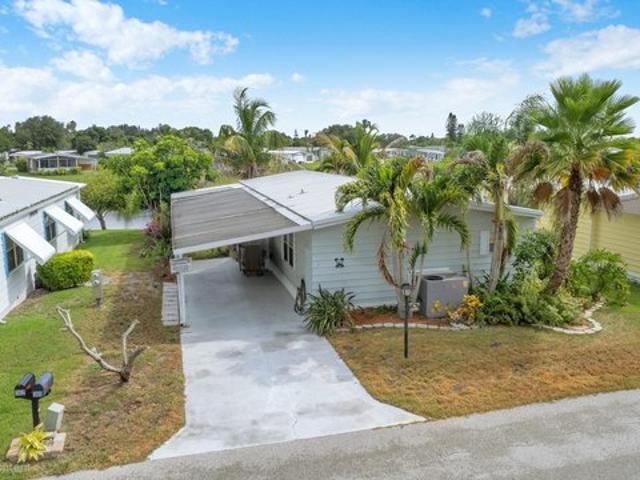 House for sale in Jensen Beach, Florida