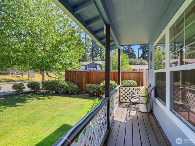 House for sale in Poulsbo, Washington