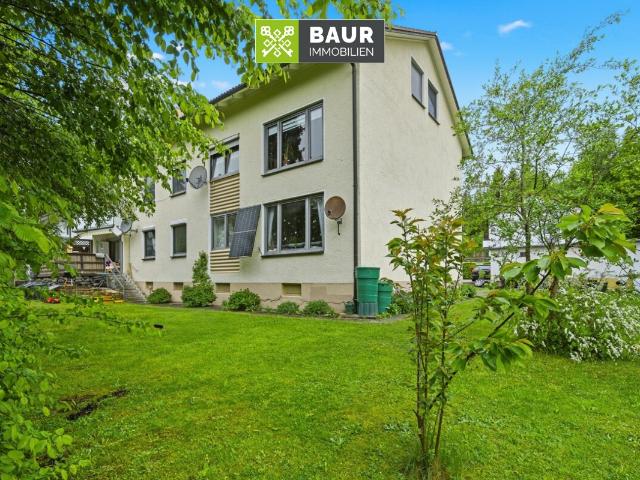 Wohnung kaufen in Lindenberg, Bayern