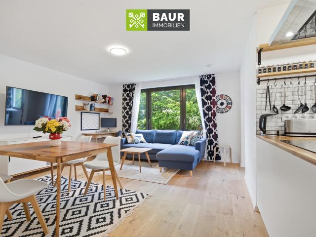 Wohnung kaufen in Lindenberg im Allgäu, Landkreis Lindau