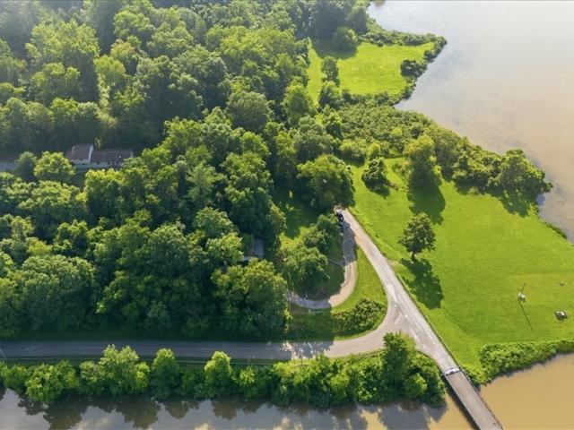 Land for sale in Newport, Ohio